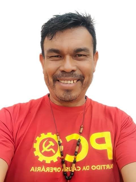 Foto de VALDERI GARCIA