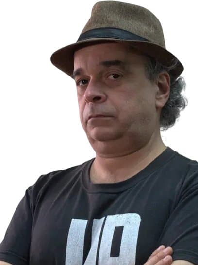 Foto de FIDÉLIS ALCÂNTARA