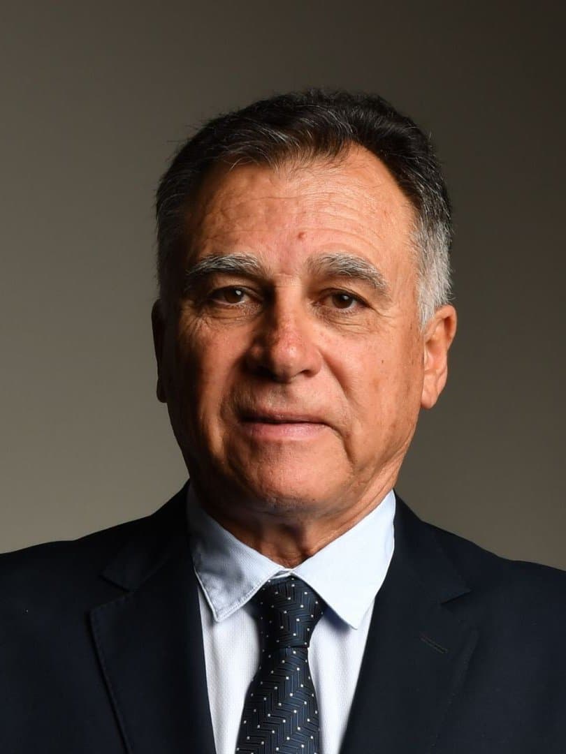 Foto de JUÍZ RAMON MOREIRA