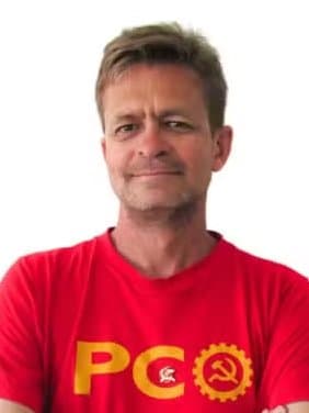 Foto de TIÃO PESSOA