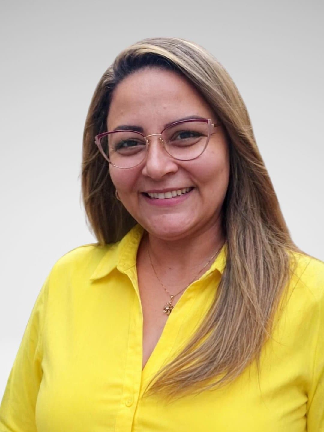 Foto de EDLAINE RODRIGUES