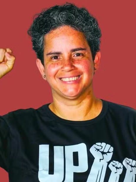 Foto de Fernanda Lopes