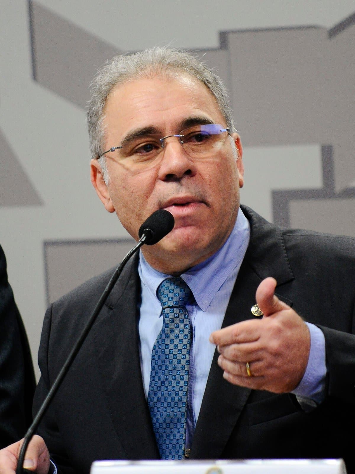 Foto de DR. MARCELO QUEIROGA