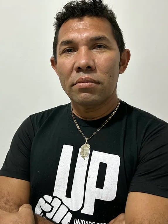 Foto de JOÃO BATISTA