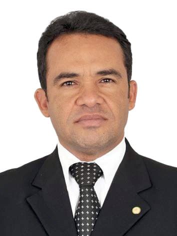 Foto de Major Fábio