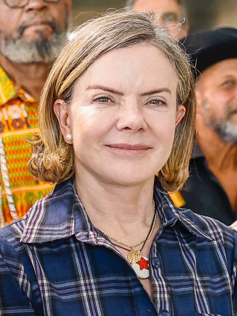 Foto de GLEISI