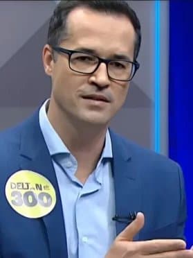 Foto de DELTAN DALLAGNOL