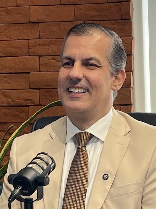 Foto de CARLOS SANT ANNA