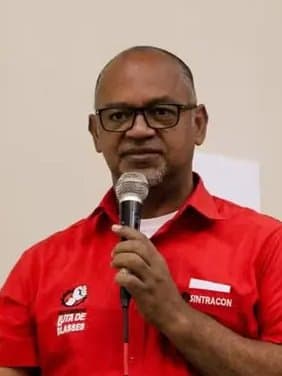 Foto de SAMUEL TIMOTEO