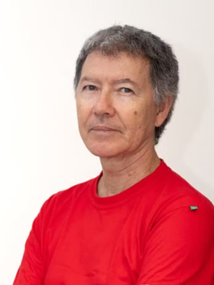 Foto de MARIANO MACEDO