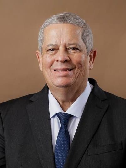 Foto de Pastor Gilvan Costa