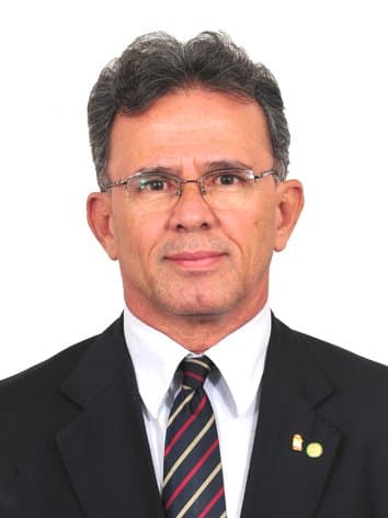 Foto de Paulo Rubem Santiago