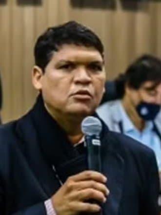 Foto de Mailson da Silva Neto