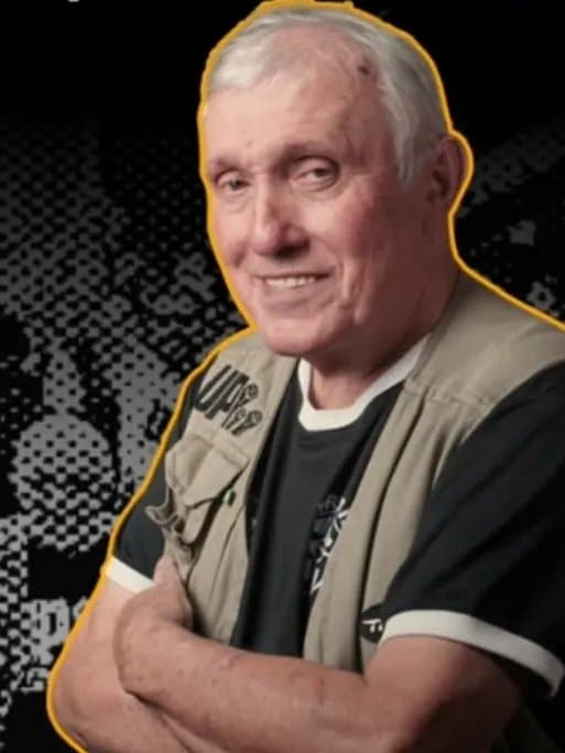 Foto de PEDRO LAURENTINO