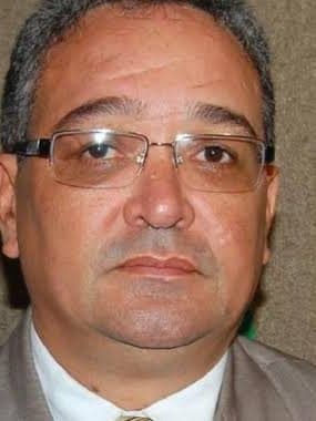 Foto de MAJOR PAULO ROBERTO