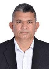 Foto de IRMÃO EVANDRO MARQUES