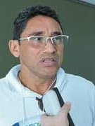 Foto de Missionário Evandro Craveiro