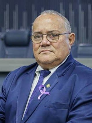 Foto de ANTÔNIO JOSÉ LIRA