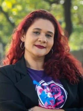 Foto de PAULA FALCÃO