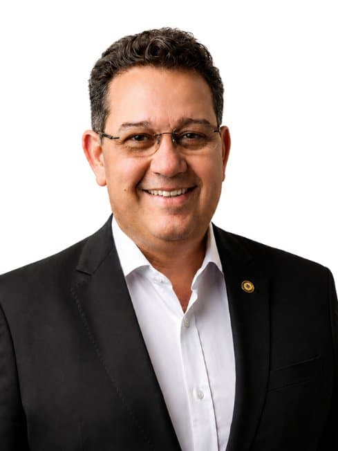 Foto de MARCOS DIAS