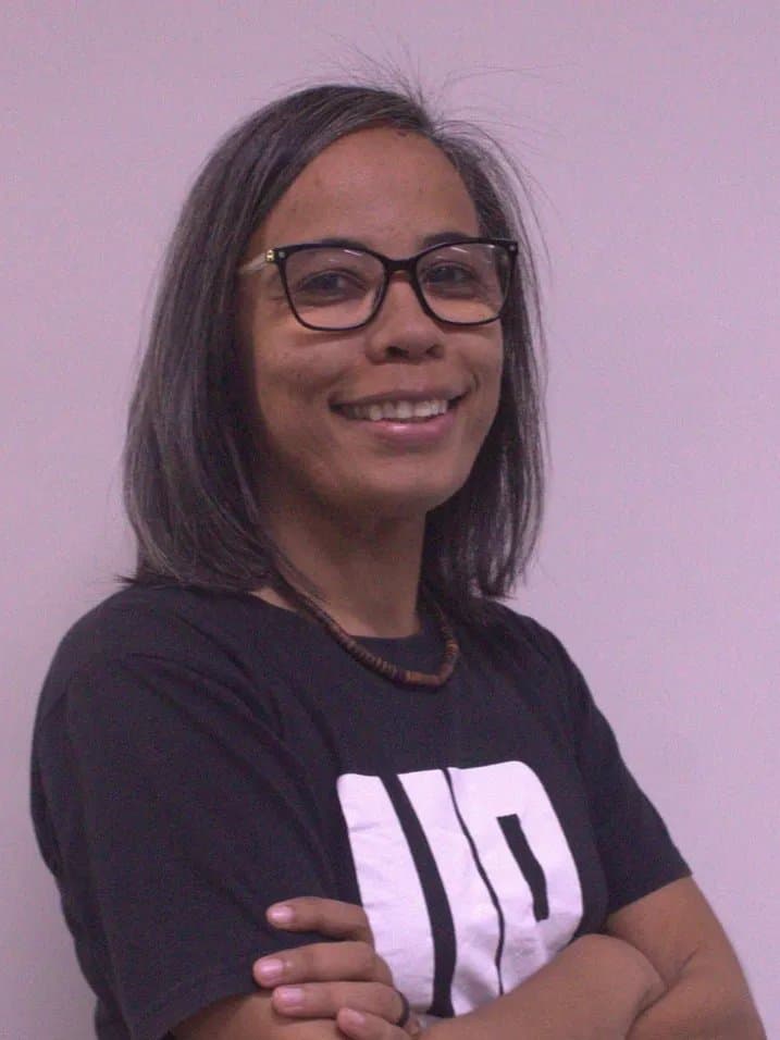 Foto de MICHELLY XAVIER