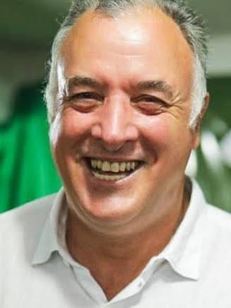 Foto de Coronel Hélio