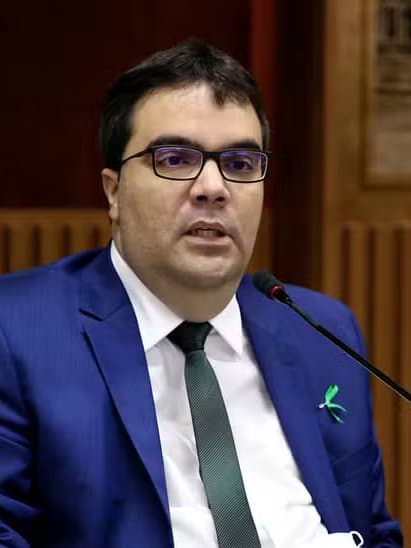 Foto de TÉRCIO TINÔCO