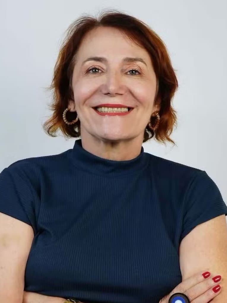 Foto de ROSÁLIA FERNANDES