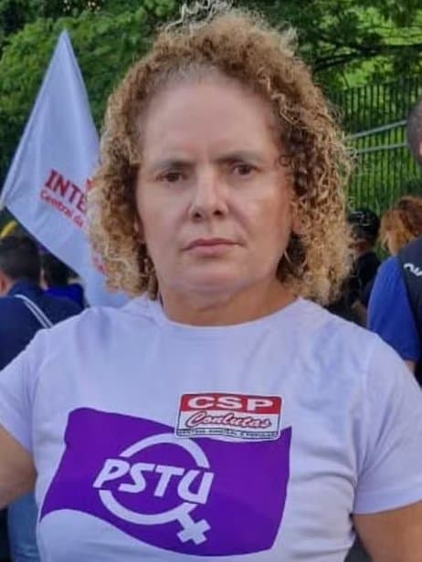 Foto de LUCIANA MANDU