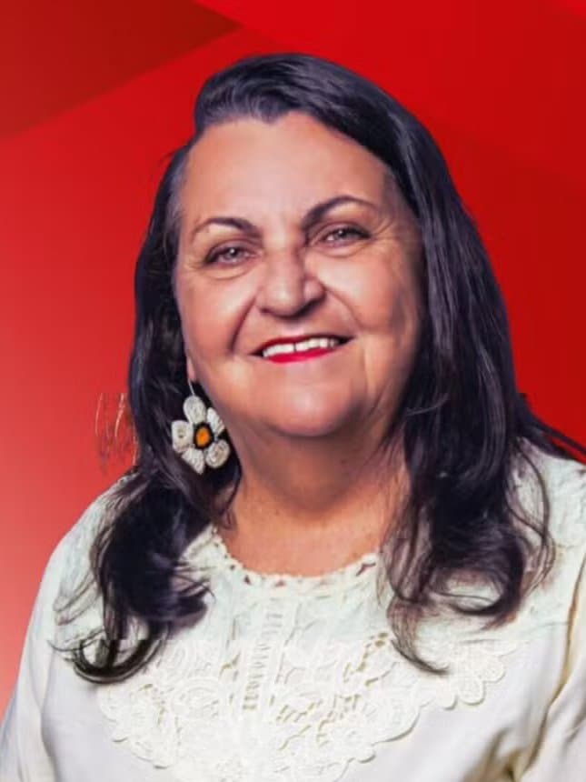Foto de Sonia Godeiro