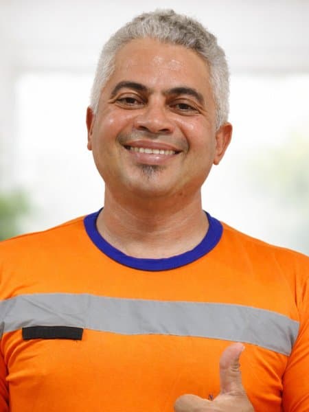 Foto de GARI WENDELL BATISTA