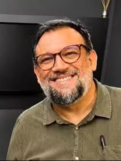 Foto de ALEXANDRE FLEMING