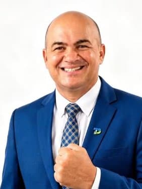 Foto de Mariedson