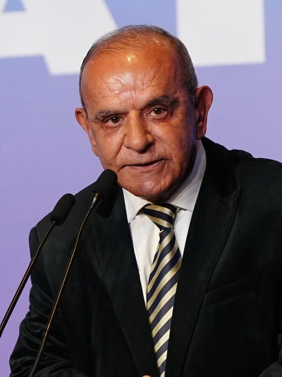 Foto de MILTON CARDOSO