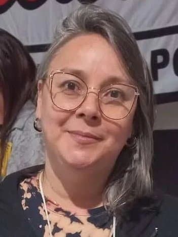 Foto de DANIELA MULHERES SOCIALISTAS