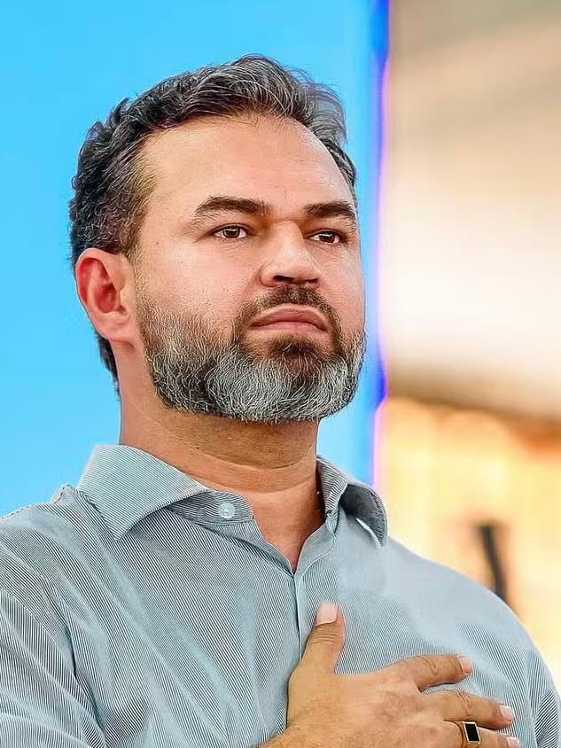Foto de BRUNO SCHEID
