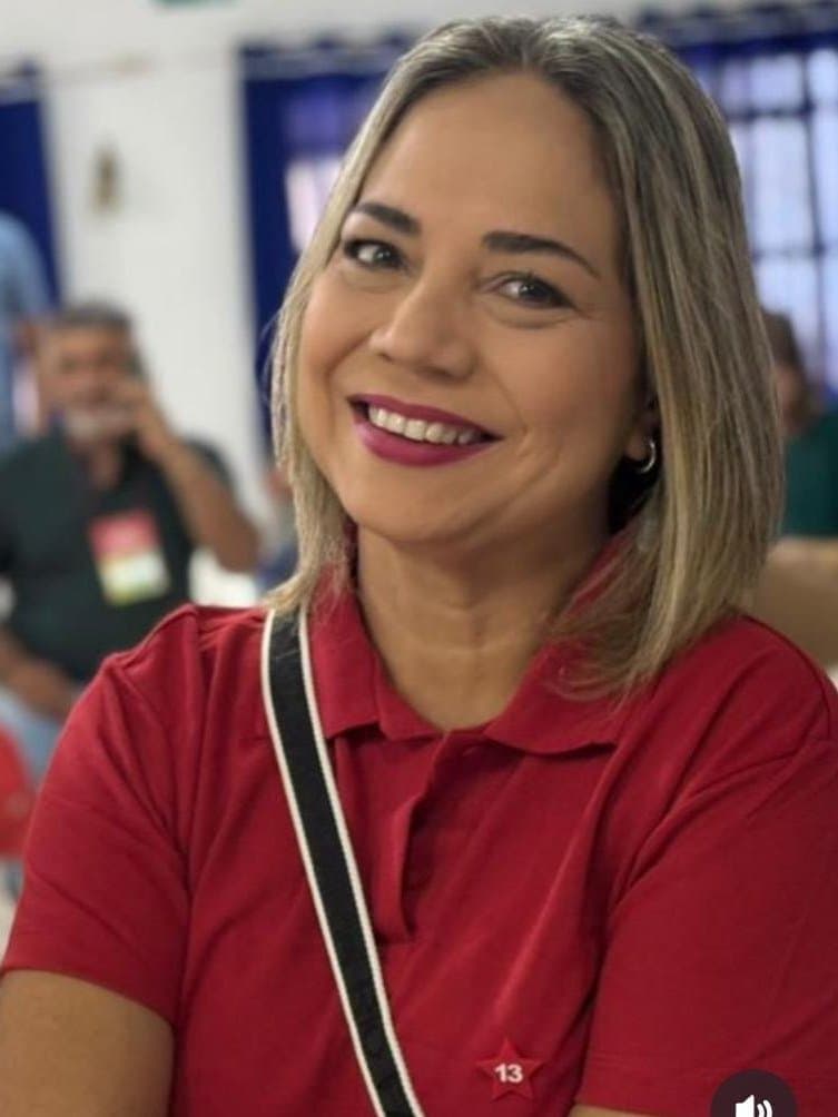 Foto de LUCIANA OLIVEIRA