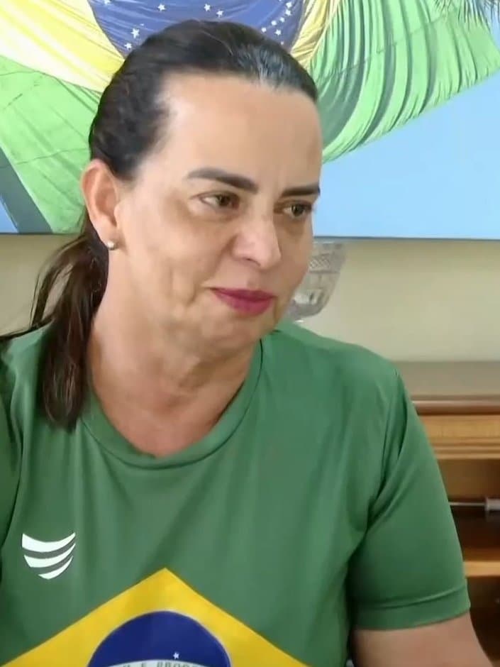 Foto de REGINA TIO IVO