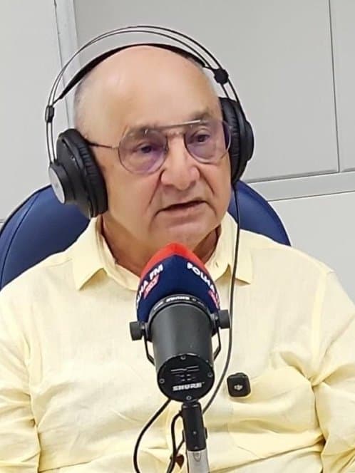 Foto de Mario Rocha