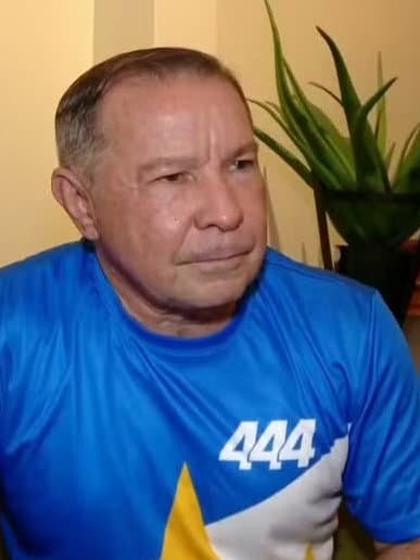 Foto de PASTOR ISAMAR