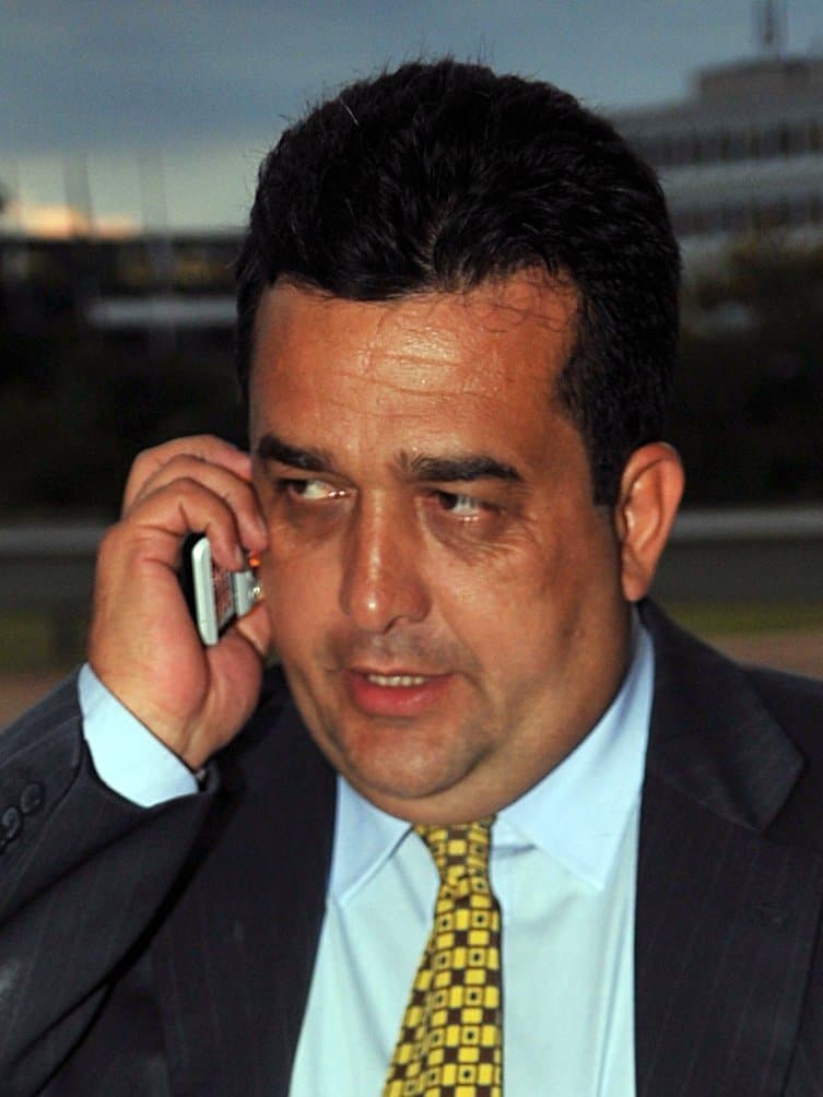 Foto de MÁRCIO JUNQUEIRA