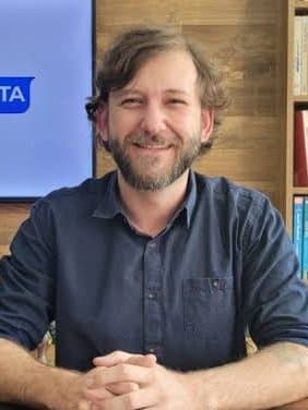 Foto de TÚLIO DE AMORIM PFUETZENREITER