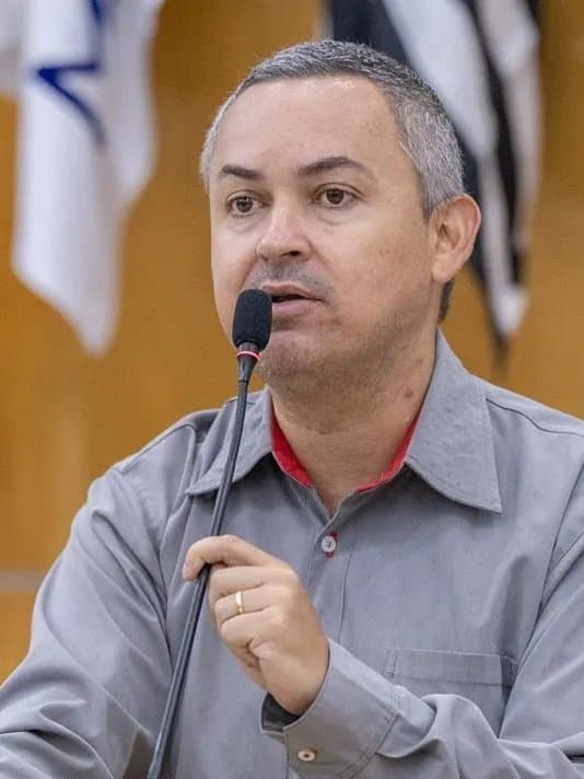 Foto de WELLER GONÇALVES
