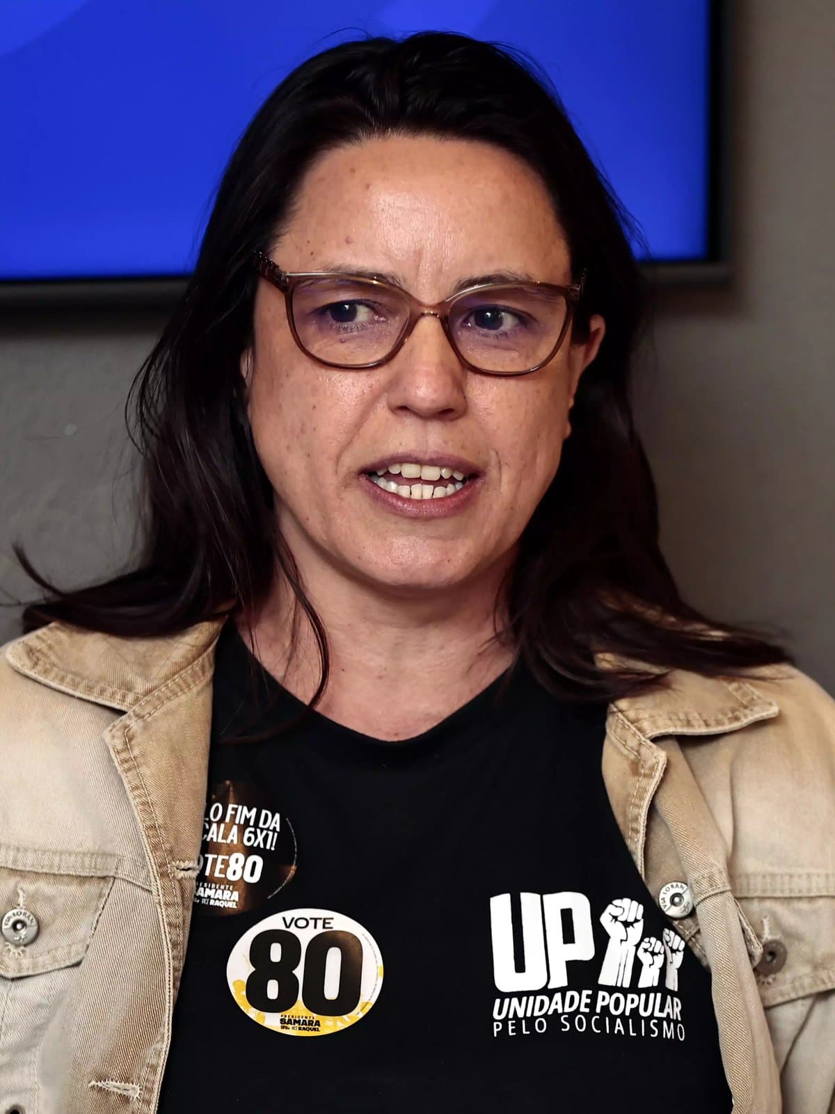 Foto de MAÍRA DE SOUZA