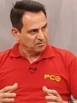 Foto de EDNELSON CESARETTI