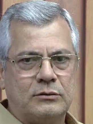 Foto de IRAN BARBOSA