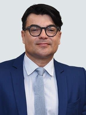 Foto de DELEGADO ANDRÉ DAVID