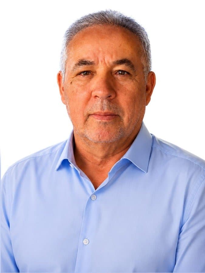 Foto de PROFESSOR OSVALDO