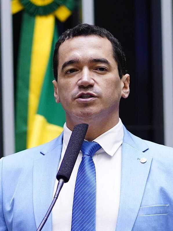 Foto de ALEXANDRE GUIMARÃES
