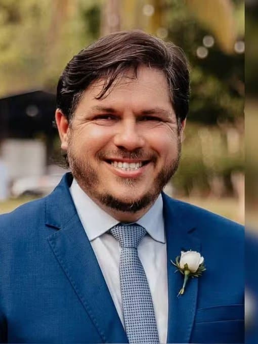 Foto de APÓSTOLO FLAVIO BRAGA